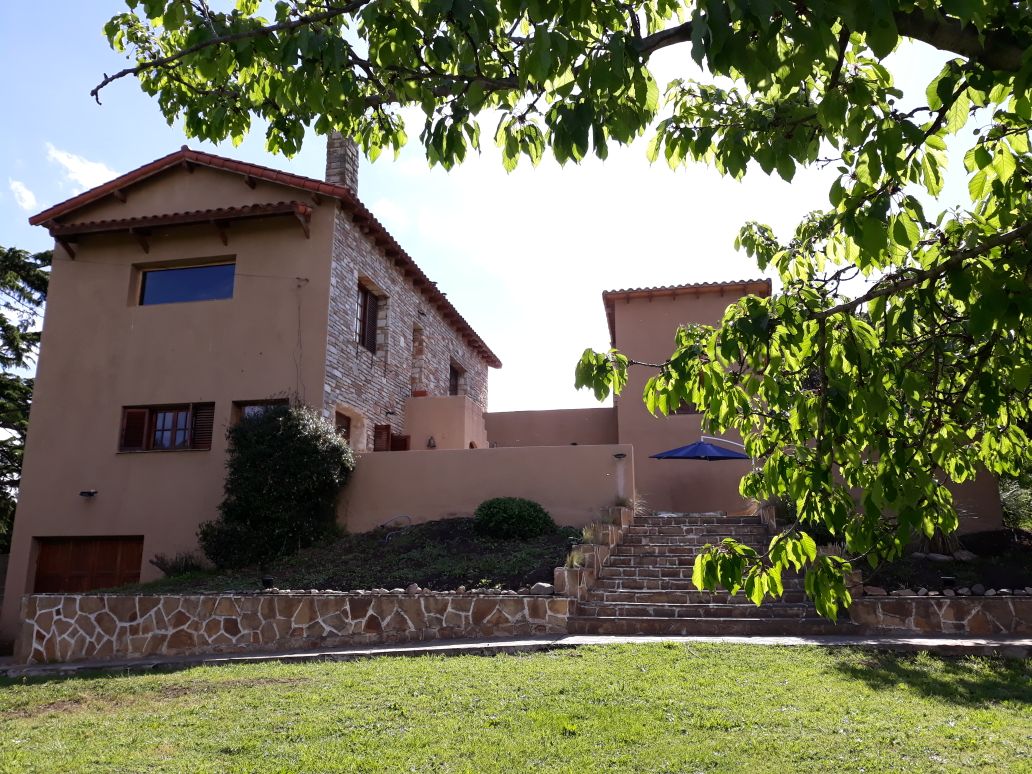 VILLA GIAMBATISTA