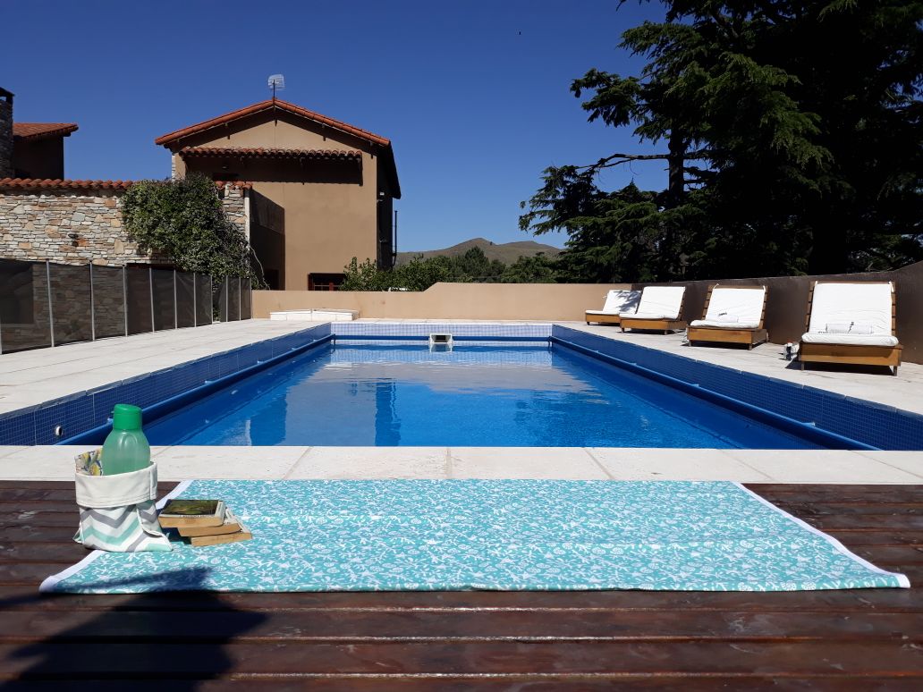 VILLA GIAMBATISTA