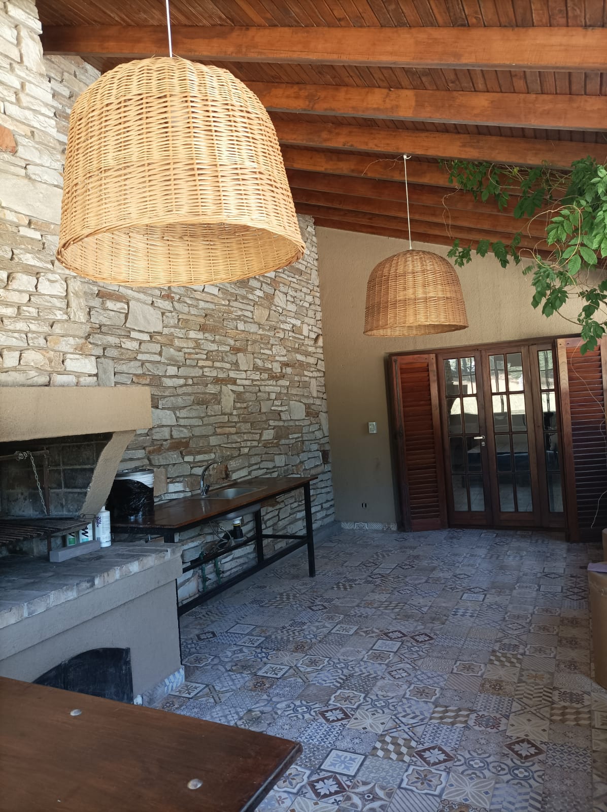 VILLA GIAMBATISTA